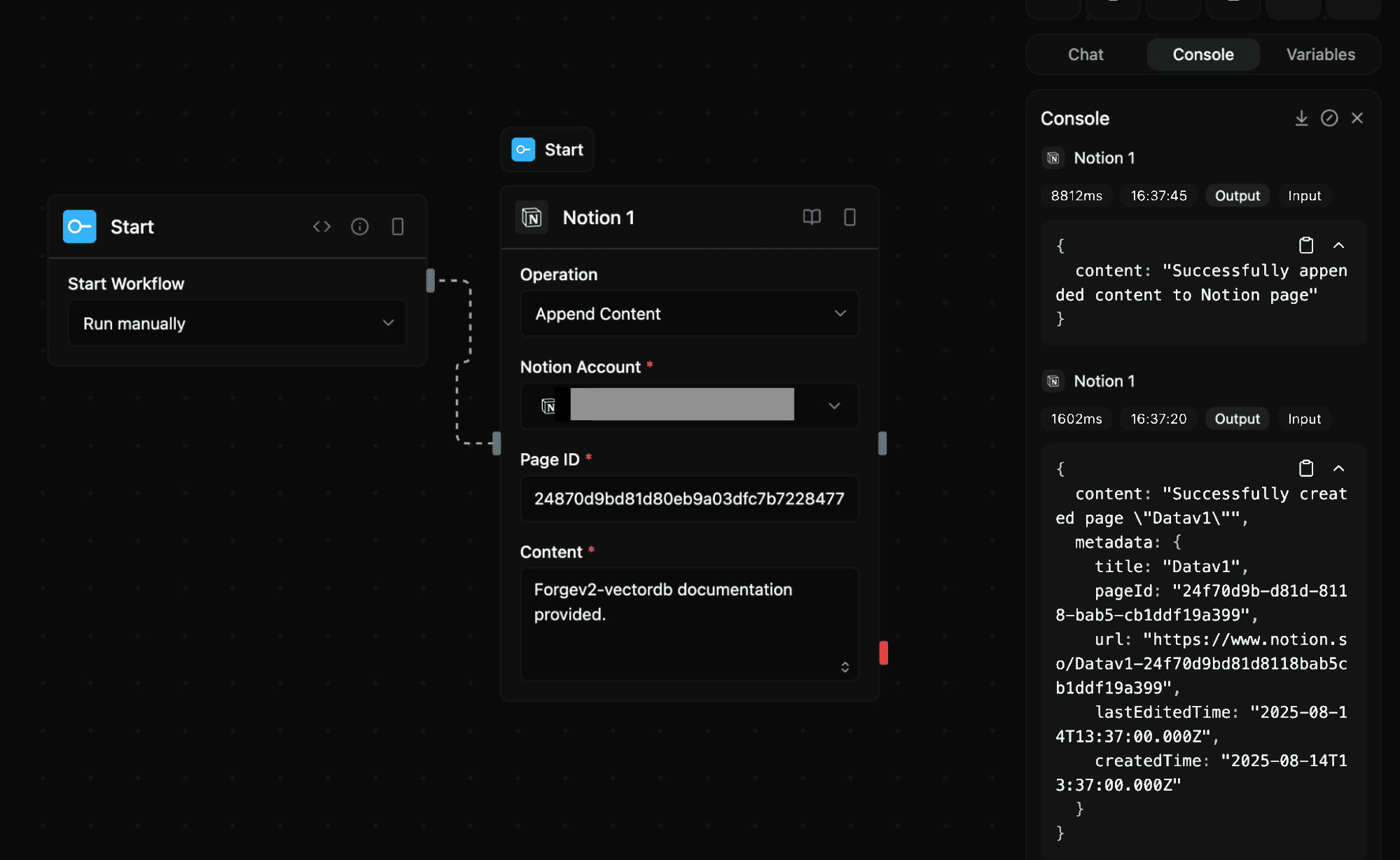 notion block screenshot